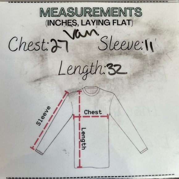 Van Heusen Mens 2Xl Plus Tropical Collared White Orange Tan Magnum PI Shirt Big - Picture 13 of 13